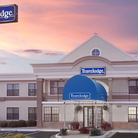 Travelodge By Wyndham Perry National Fairgrounds Area I-75 Экстерьер фото