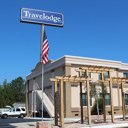 Travelodge By Wyndham Perry National Fairgrounds Area I-75 Экстерьер фото